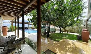 Imagem: Casa Luxo Beira-mar em Serrambi - Oportunidade