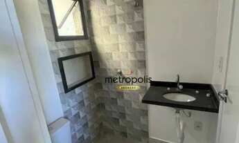 Imagem 6: Cobertura à venda, 90 m² por R$ 664.000,00 - Vila Bastos - Santo André/SP