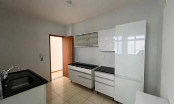 Imagem 4: Apartamento de 02 quartos com suíte e vaga no São Mateus