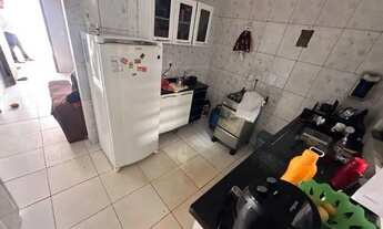 Imagem 4: Casa em Novo Horizonte(proximo academia gaviões