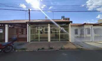 Imagem: Casa de alto padrão para alugar em Cidade