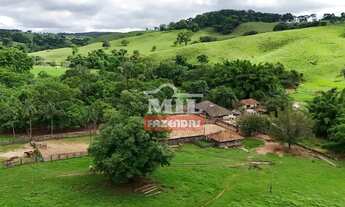 Imagem: Fazenda 191 alqueires ( 924 hectares) ipameri