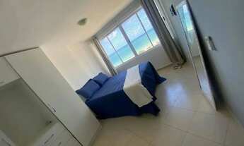 Imagem 3: Apartamento para aluguel no mês de Janeiro e Fevereiro