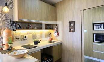 Imagem 6: Apartamento à Venda - Sagrada Família, 4 Quartos, 180 m2