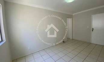 Imagem 3: Apartamento no CONDOMÍNIO ALPHA CLASS - Bairro Aruana