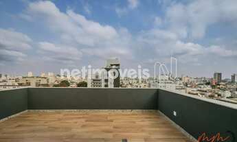 Imagem 2: Venda Cobertura Sagrada Família Belo Horizonte