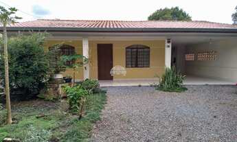 Imagem 2: Casa Residencial para Venda em são José dos Pinhais