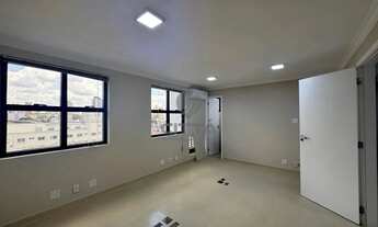 Imagem 3: Sala comercial para alugar no Edifício Guanabara Office Center na Vila Itapura, em Campina