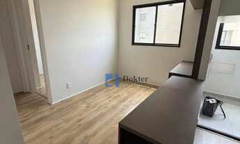 Imagem 2: Apartamento com 2 dormitórios para alugar, 36 m² por R$ 2.950,00/mês - Freguesia do Ó - Sã