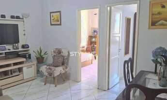 Imagem 2: Jacaré Apartamento com 2 dormitórios