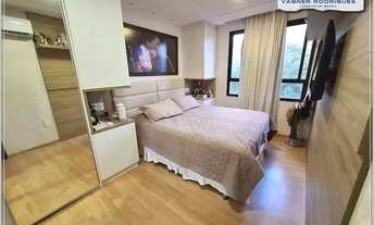 Imagem 2: Apartamento à venda no SAINT EMILION , PETRÓPOLIS, Natal, RN