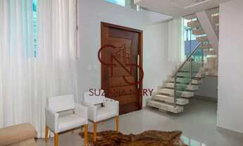 Imagem 5: Casa Duplex com 4 Suites no Condomínio Green Club 3