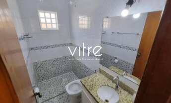 Imagem 4: Casa à venda no bairro São Jorge em Uberlândia