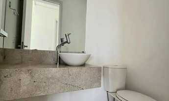 Imagem 6: Paço Real - andar alto, completo em marcenaria e ambientes climatizados!