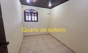 Imagem 5: Aluguel casa 2 quartos em Laranjal