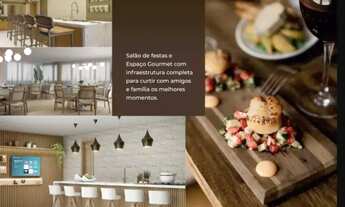 Imagem 4: Ocean Side, Apartamentos De 2 E 3 Quartos Entre 63M² A 79M² Em Jaguaribe. HACKHF