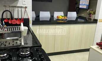 Imagem 7: Apartamento 2 Dormitórios - Vila Gabriel - Sorocaba/SP