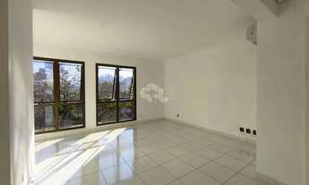 Imagem 4: Sala comercial com garagem no Bairro Praia de Belas