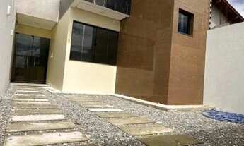 Imagem 3: CASA NOVA EM COLORADO BARRA 2 - EM FRENTE AO CONDOMÍNIO DAMHA [21760