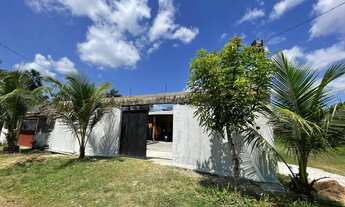 Imagem 4: Casa Mosqueiros Casa com 3 dormitórios