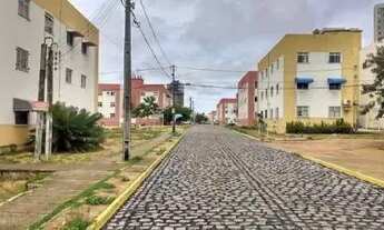 Imagem 5: ALUGO APART 2/4 NEÓPOLIS - CAVALCANTE CORRETOR CL5787