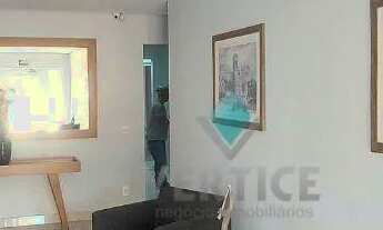 Imagem 4: Apartamento 3 dormitórios Higienópolis