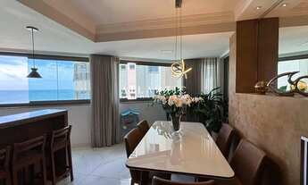 Imagem 5: Apartamento 03 quartos na praia de Itapuã em Vila Velha - ES