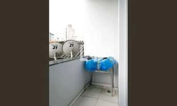 Imagem 5: Apartamento à Venda - Bela Vista, 1 Quarto, 40 m2