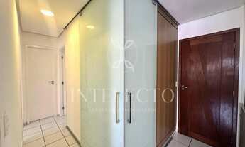 Imagem 7: Vendo apartamento 2 quartos Candelaria 2 vagas