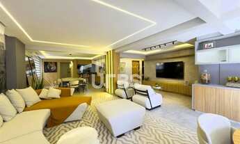 Imagem 2: Apartamento todo reformado, mobiliado e decorado à venda no bueno