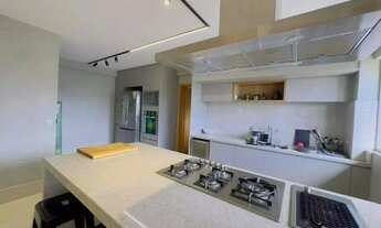 Imagem 6: Apartamento com 3 dormitórios para alugar, 163 m² - Vale do Sereno - Nova Lima/MG