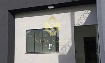 Imagem 2: 2 casas à venda- 2 quartos, 1 suíte, 65m², 1 vaga- Buena Vista I