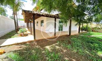 Imagem 4: Casa 3 quartos em lagoa santa bairro codigo: 162428