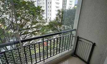 Imagem 4: Apartamento para venda em Freguesia Do Ó com 2 quartos , 53m²