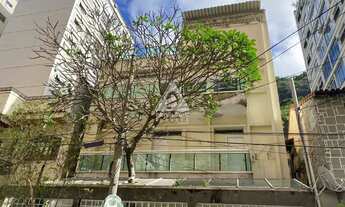 Imagem: Prédio à venda, 8 quartos, 4 suítes