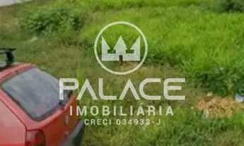 Imagem: Terreno-À VENDA-Santa Terezinha-Piracicaba-SP