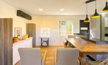 Imagem 6: Casa em Condominio 4 quartos no bairro Campeche Florianópolis