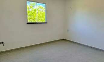 Imagem 7: Linda Casa Duplex Em Pacatuba 2 Quartos E Documentação Grátis! Cód. 1NENQIG