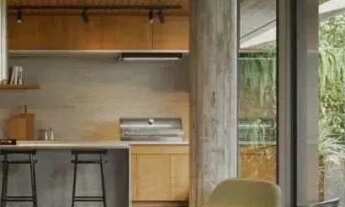 Imagem 3: Apartamento para Venda em Florianópolis, Rio Tavares, 1 dormitório, 1 banheiro