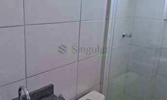 Imagem 6: Apartamento 2 Quartos - Bairro Grama - C/ Elevador