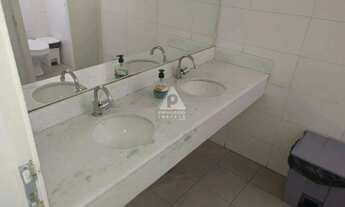 Imagem 2: Sala Comercial 200m² | Ponto Estratégico | 9 Salas | Ar Split