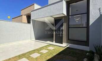 Imagem 5: Casa 3 Suítes com Piscina no Bairro Cardoso