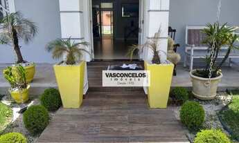 Imagem 4: Casa com 4 dormitórios, 306 m² - venda por R$ 2.700.000,00 ou aluguel por R$ 9.215,30/mês