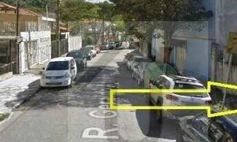 Imagem 4: Terreno à venda, 250 m² por R$ 543.000 - Jardim Bonfiglioli - São Paulo/SP