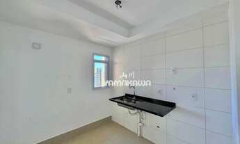 Imagem 6: Apartamento com 1 dormitório à venda, 53 m² por R$ 650.000,00 - Tatuapé - São Paulo/SP