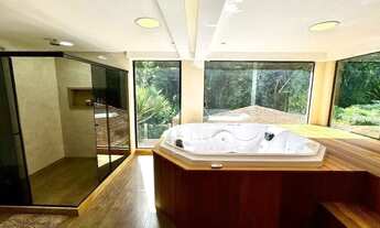 Imagem 9: Casa Residencial à venda, Fazenda Inglesa, Petrópolis - CA0096