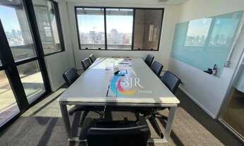 Imagem 2: Conjunto para alugar, 376 m² Itaim Bibi - São Paulo/SP