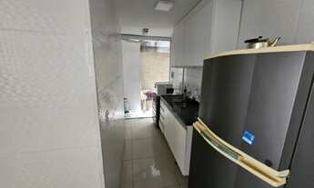 Imagem 5: Aluguel apartamento praia do canto Ed Abrahan Lincoln 2 quartos com 80 mts2 mobiliado