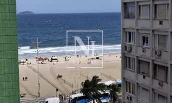 Imagem: APARTAMENTO 1 quarto no Bairro de Copacabana