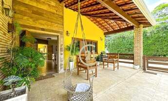 Imagem 3: Chácara à Venda no Condomínio Colinas do Mosteiro de Itaici - Colinas do Mosteiro de Itaic